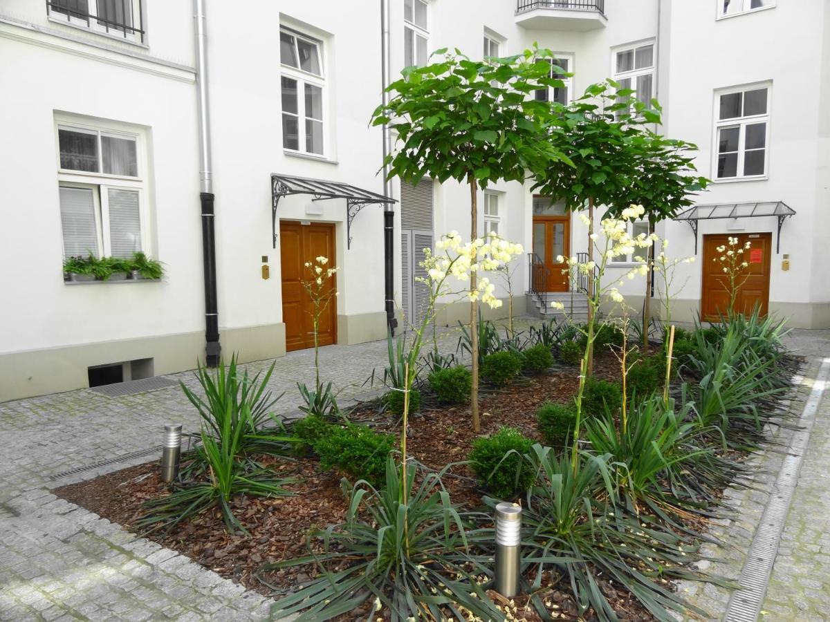 1 Syp, Kawa Vertuo, Kosmetyki Ada, 3 Min Metro Wilenska, By Visitwarsaw Apartments Exterior foto
